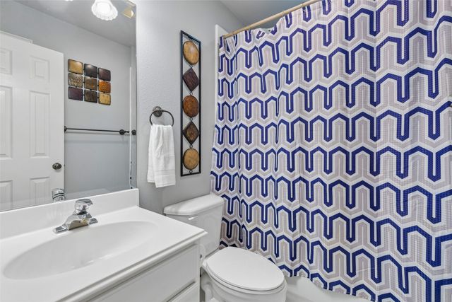 10198 Wheat Ridge Drive, Frisco, TX 75033