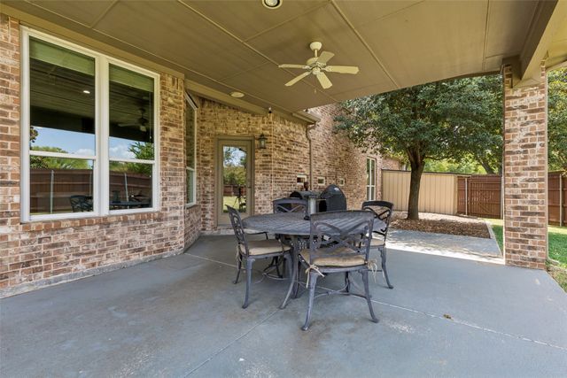 10198 Wheat Ridge Drive, Frisco, TX 75033