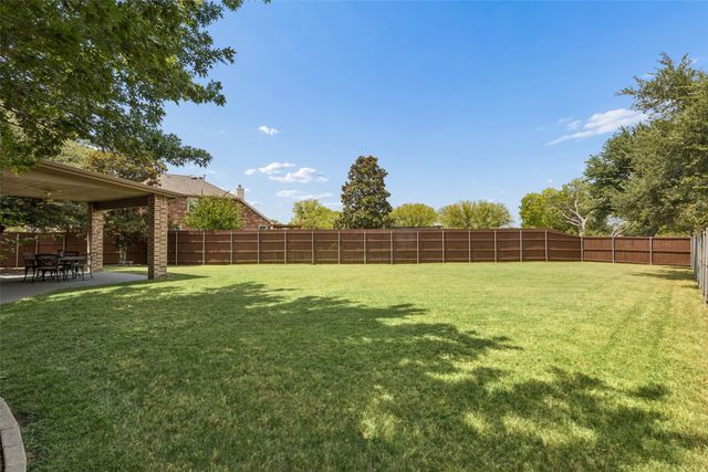 10198 Wheat Ridge Drive, Frisco, TX 75033