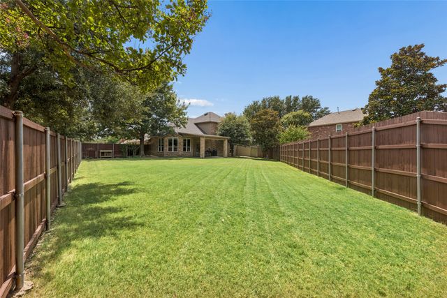 10198 Wheat Ridge Drive, Frisco, TX 75033