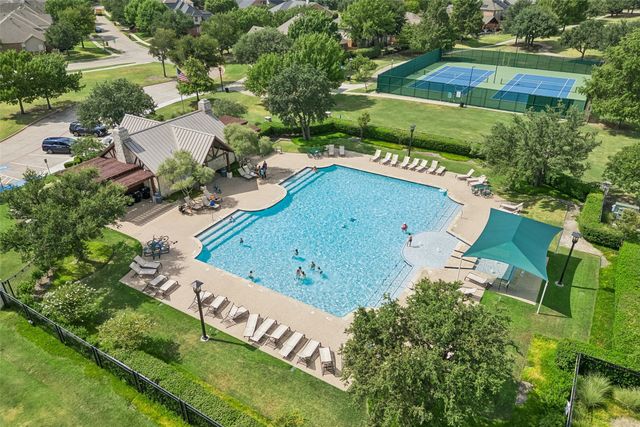 10198 Wheat Ridge Drive, Frisco, TX 75033