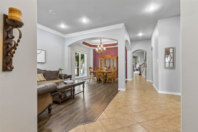 10198 Wheat Ridge Drive, Frisco, TX 75033