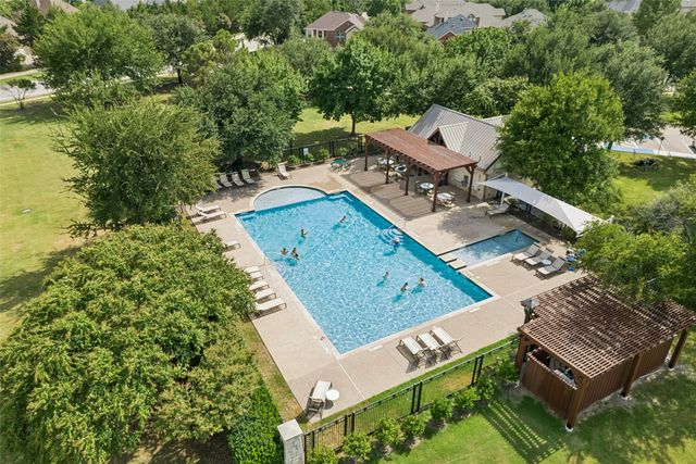 10198 Wheat Ridge Drive, Frisco, TX 75033
