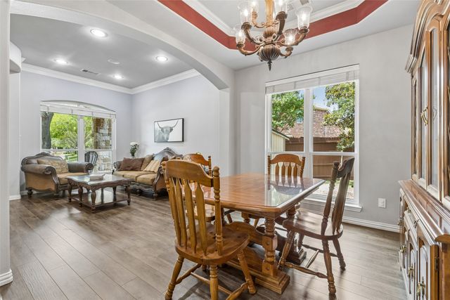 10198 Wheat Ridge Drive, Frisco, TX 75033