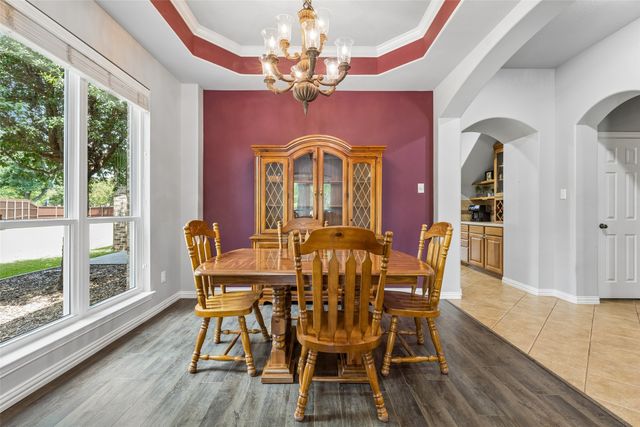 10198 Wheat Ridge Drive, Frisco, TX 75033