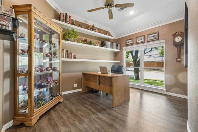 10198 Wheat Ridge Drive, Frisco, TX 75033