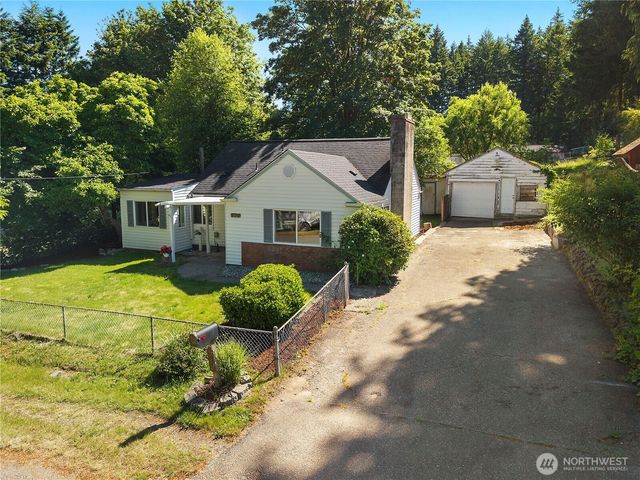 924 Tobin Avenue, Shelton, WA 98584