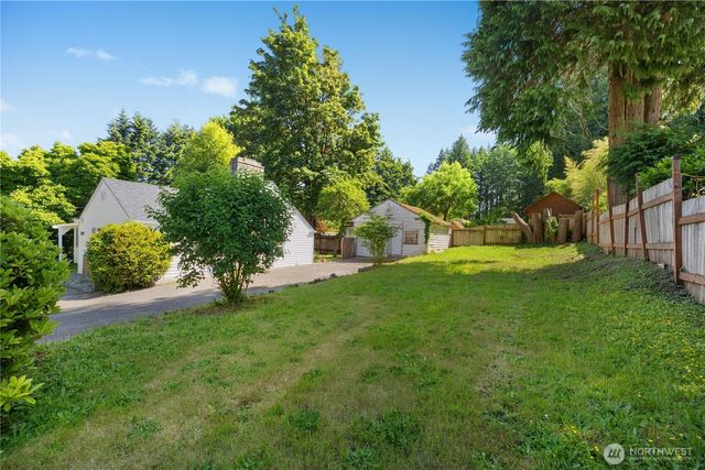 924 Tobin Avenue, Shelton, WA 98584