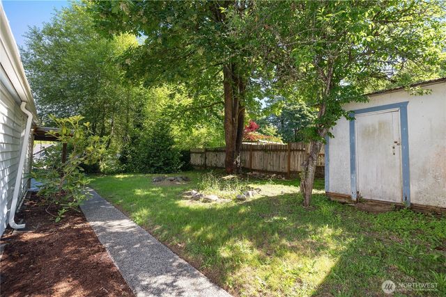 924 Tobin Avenue, Shelton, WA 98584