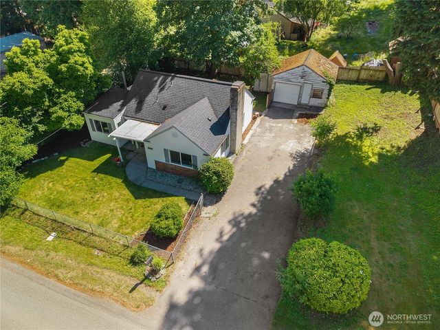 924 Tobin Avenue, Shelton, WA 98584