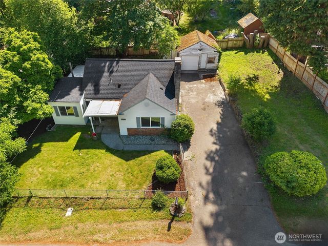 924 Tobin Avenue, Shelton, WA 98584