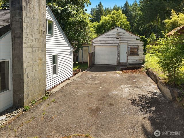 924 Tobin Avenue, Shelton, WA 98584