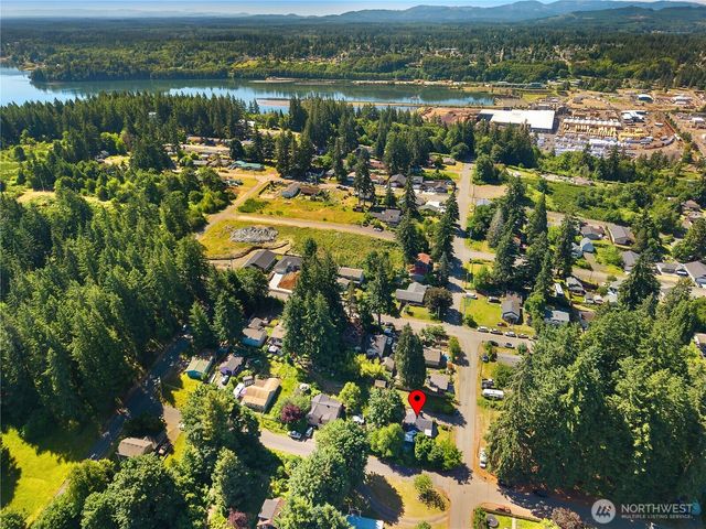 924 Tobin Avenue, Shelton, WA 98584