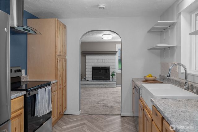 924 Tobin Avenue, Shelton, WA 98584