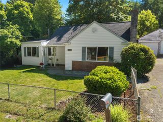 924 Tobin Avenue, Shelton, WA 98584