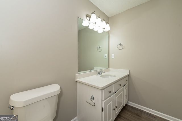 6725 Biscayne Boulevard, Rex, GA 30273