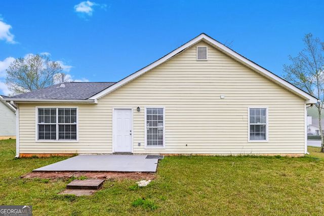 6725 Biscayne Boulevard, Rex, GA 30273