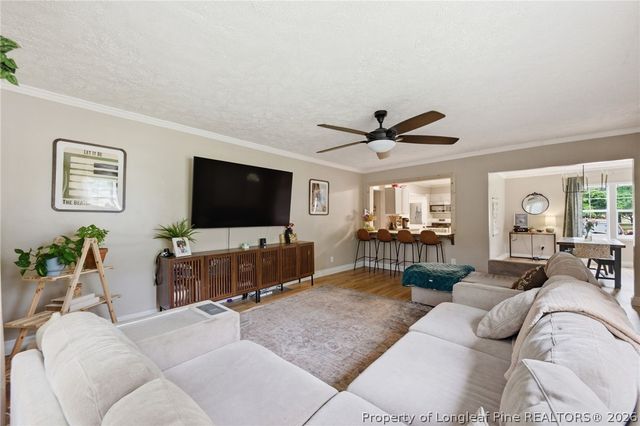 202 N Jackson Street, Raeford, NC 28376