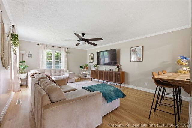 202 N Jackson Street, Raeford, NC 28376