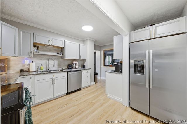 202 N Jackson Street, Raeford, NC 28376