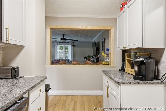 202 N Jackson Street, Raeford, NC 28376