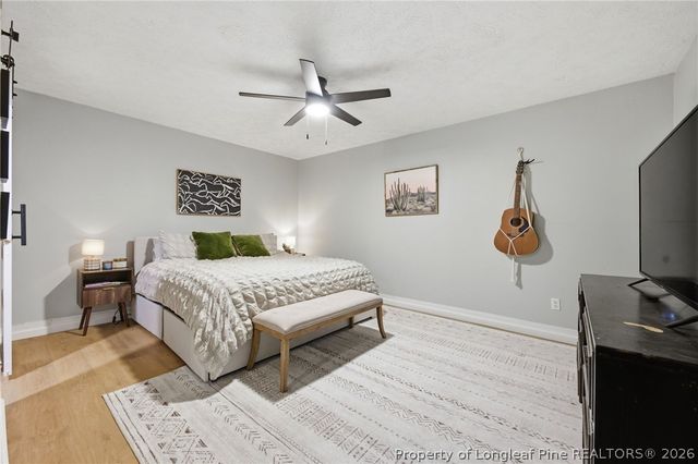 202 N Jackson Street, Raeford, NC 28376