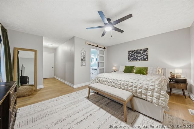 202 N Jackson Street, Raeford, NC 28376