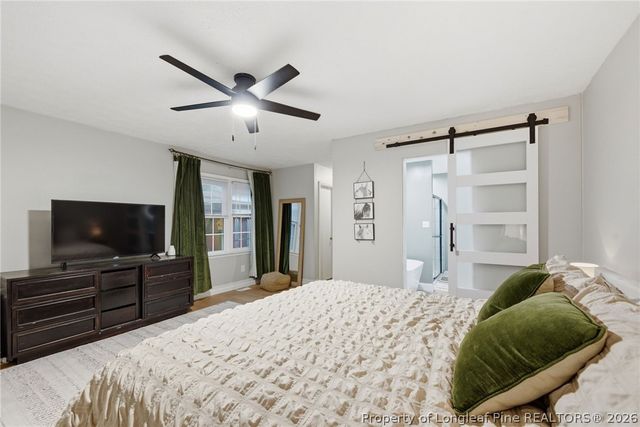202 N Jackson Street, Raeford, NC 28376