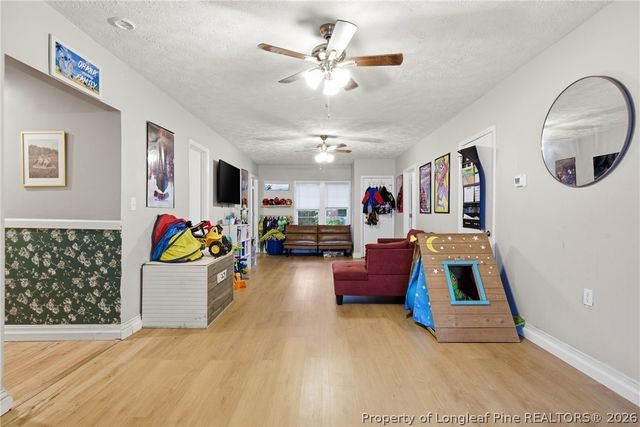 202 N Jackson Street, Raeford, NC 28376