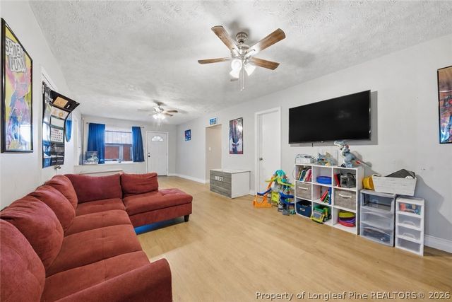 202 N Jackson Street, Raeford, NC 28376