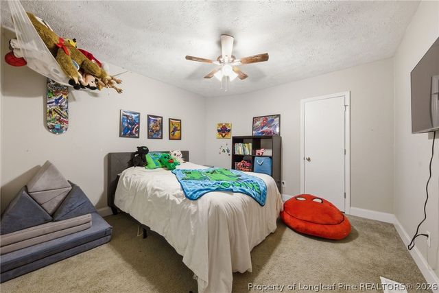 202 N Jackson Street, Raeford, NC 28376