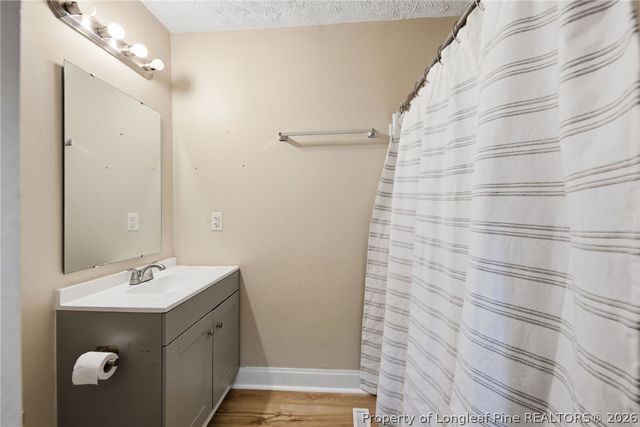 202 N Jackson Street, Raeford, NC 28376
