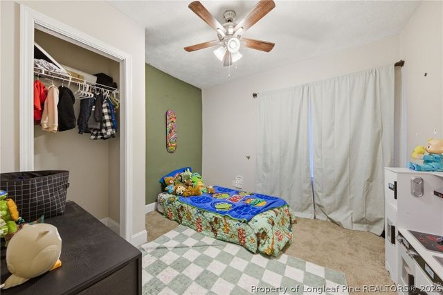 202 N Jackson Street, Raeford, NC 28376