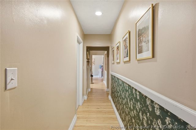 202 N Jackson Street, Raeford, NC 28376