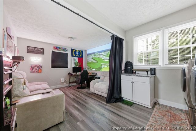 202 N Jackson Street, Raeford, NC 28376