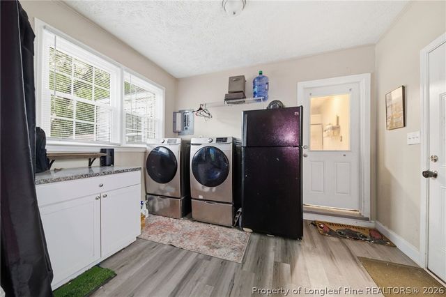 202 N Jackson Street, Raeford, NC 28376