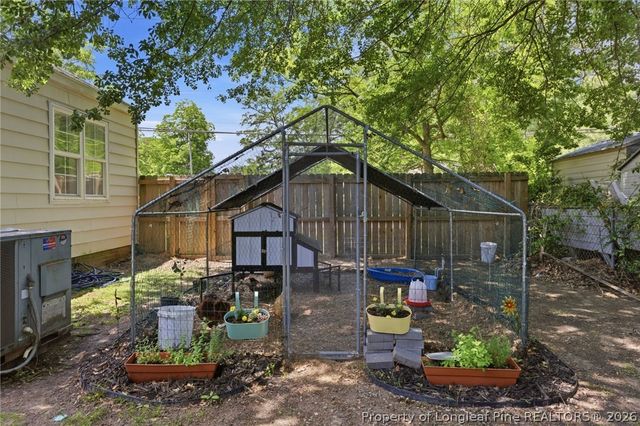 202 N Jackson Street, Raeford, NC 28376