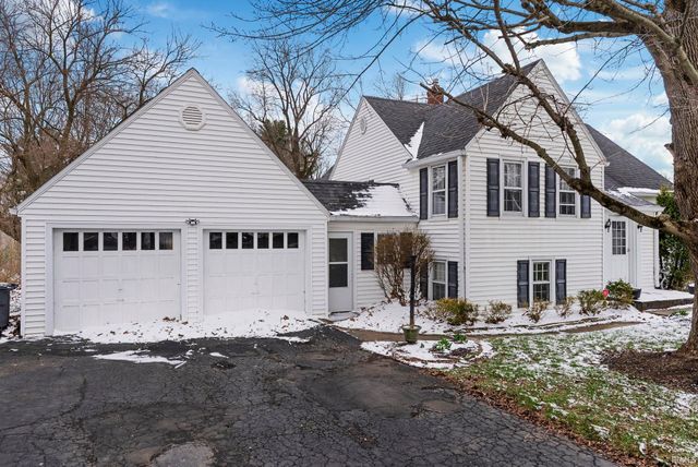 207 E Boulevard, Kokomo, IN 46902