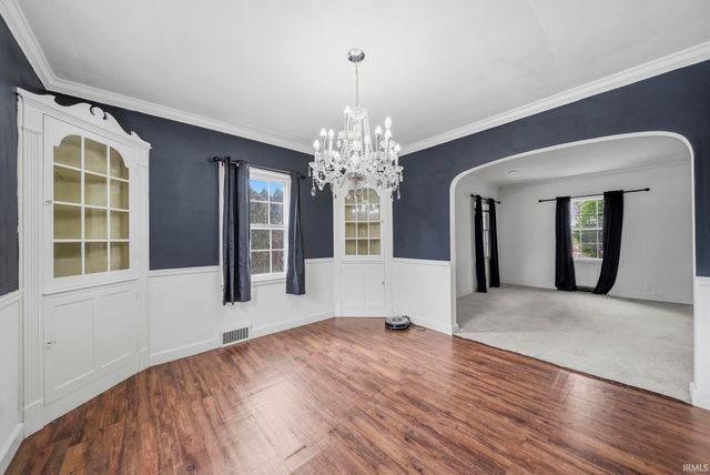 207 E Boulevard, Kokomo, IN 46902