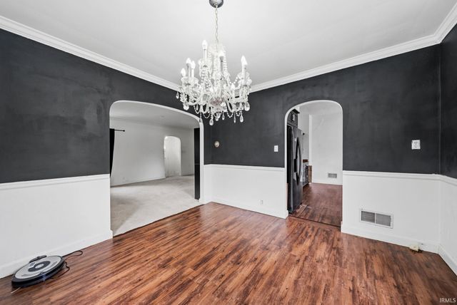 207 E Boulevard, Kokomo, IN 46902