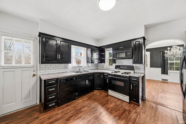 207 E Boulevard, Kokomo, IN 46902