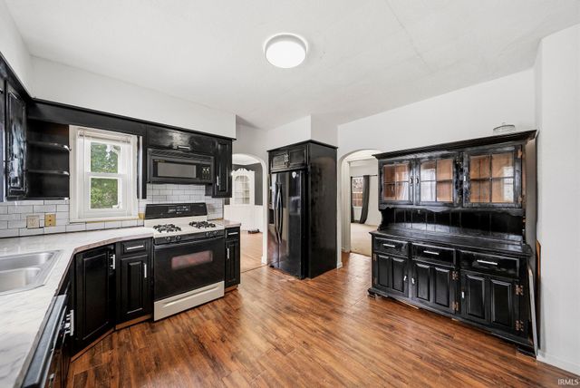 207 E Boulevard, Kokomo, IN 46902