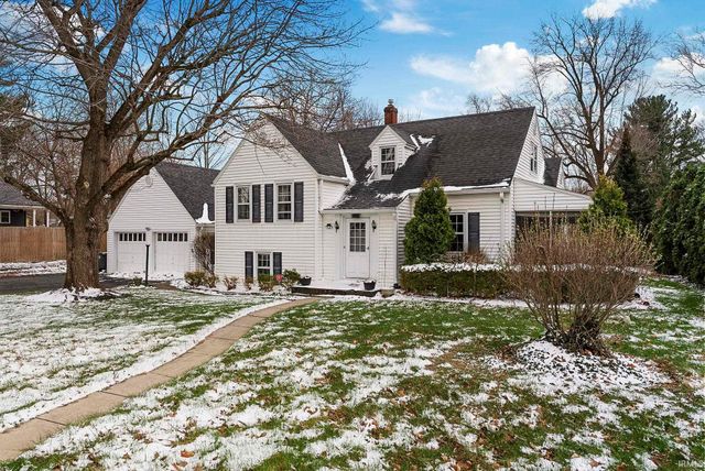 207 E Boulevard, Kokomo, IN 46902