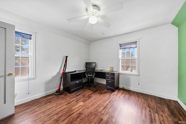 207 E Boulevard, Kokomo, IN 46902