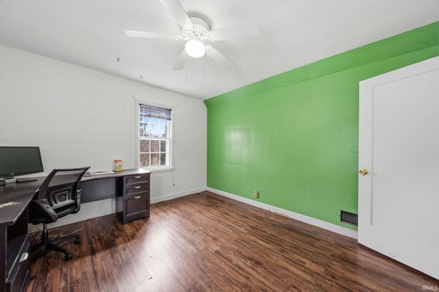 207 E Boulevard, Kokomo, IN 46902