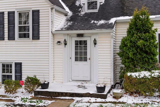 207 E Boulevard, Kokomo, IN 46902