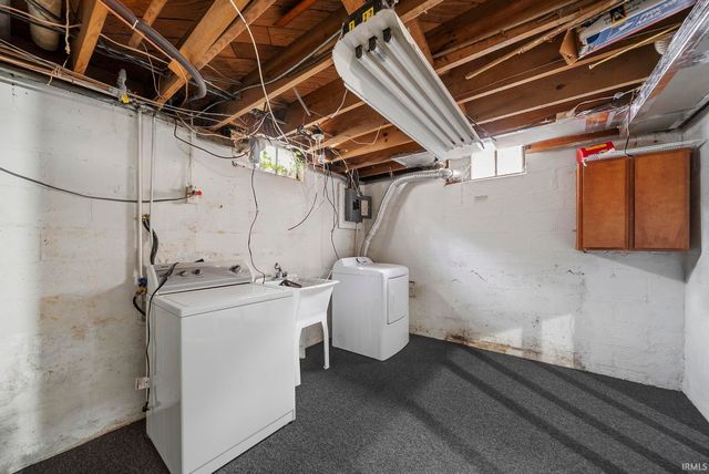 207 E Boulevard, Kokomo, IN 46902