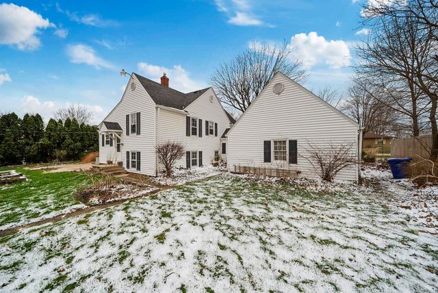 207 E Boulevard, Kokomo, IN 46902