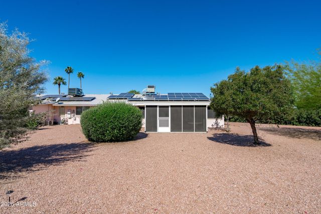 10229 N 108TH Avenue, Sun City, AZ 85351