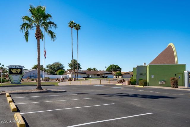 10229 N 108TH Avenue, Sun City, AZ 85351